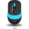 A4 Tech Fg10 Mavi Nano Kablosuz Optik 2000 Dpı Mouse