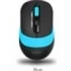 A4 Tech Fg10 Mavi Nano Kablosuz Optik 2000 Dpı Mouse