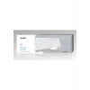A4 Tech Fg1010 2.4G Beyaz Q Fn-Mm Klv+Optik Mouse Set