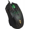 A4 Tech X89 Oscar X7 Neon Maze 2400Dpı Usb Makrolu Oyuncu Mouse