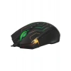 A4 Tech X89 Oscar X7 Neon Maze 2400Dpı Usb Makrolu Oyuncu Mouse