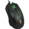 A4 Tech X89 Oscar X7 Neon Maze 2400Dpı Usb Makrolu Oyuncu Mouse