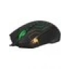 A4 Tech X89 Oscar X7 Neon Maze 2400Dpı Usb Makrolu Oyuncu Mouse