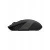 A4Tech FG10 Nano Alıcı Kablosuz Optik 2000DPI Enerji Korumalı Mouse – Siyah