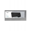 A4Tech FG1010 Kablosuz Q Trk Optic Mouse Siyah/Gri Multimedya Klavye - Mouse Set