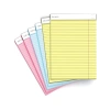 A5 Boyut Notluk Seti, 3 Renkli 150 Yapraklı