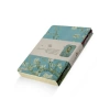 A5 Boyutunda 4lü Defter Seti - Çizgisiz, Van Gogh Temalı
