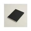 A5 Boyutunda Noktalı Not Defteri, Ciltli, 64 Yaprak