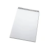 A5 Eskiz Seti, 50 Yaprak Defter, Kalemtıraş ve Pastel Dağıtıcı ile
