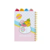 A5 Proje Defteri - 4 Bölmeli, Pusheen Temalı