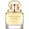 Abercrombıe & Fıtch Away Women Edp 100 ml