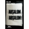 Abşalom Abşalom! - William Faulkner