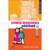 Abur Cubur Peşinde 2 - Çubuk Makarna Düğümü - Alexander McCall Smith