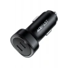 Acefast 72W 2X USB-C 2 Port Hızlı Araç Şarj Aleti Araç Güç Adaptörü iPhone & Android & iPad & MacBook Type-C - B2 (Acefast Türkiye Garantili)