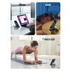 Acefast Katlanabilir Kablosuz Masaüstü Hızlı Şarj Standı - 23W Kablosuz Şarj Çıkışlı - Magsafe , Apple Watch ve Airpods Uyumlu - E18 (Acefast Türkiye Garantili)