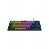 Acer eMachines EAK87 Gri/Siyah USB RGB Backlight RED SWITCH Mekanik Q 87 Tuşlu TKL Gaming Klavye