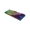 Acer eMachines EAK87 Gri/Siyah USB RGB Backlight RED SWITCH Mekanik Q 87 Tuşlu TKL Gaming Klavye