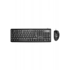 Acer Emachines EAK9821S Siyah USB Q Standart Klavye + Mouse Set