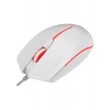 Acer Emachines EAM020 USB Beyaz Rainbow Aydınlatmalı Mouse