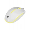 Acer Emachines EAM020 USB Beyaz Rainbow Aydınlatmalı Mouse