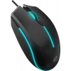 Acer Emachines EAM020 USB Siyah Rainbow Aydınlatmalı Mouse