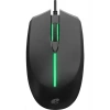 Acer Emachines EAM020 USB Siyah Rainbow Aydınlatmalı Mouse