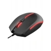 Acer Emachines EAM020 USB Siyah Rainbow Aydınlatmalı Mouse
