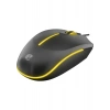 Acer Emachines EAM020 USB Siyah Rainbow Aydınlatmalı Mouse