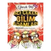 Acı Çeken Bilim Adamları