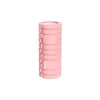 Açık Pembe Foam Roller, Yüksek Yoğunlukta Masaj Rulosu