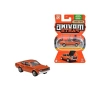 Açılır Parça Arabalar - 1:64 Ölçekli 1975 Mitsubishi Lancer