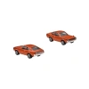 Açılır Parça Arabalar - 1:64 Ölçekli 1975 Mitsubishi Lancer