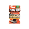 Açılır Parça Model Arabalar, 1:64 Ölçekli Eğlenceli Tasarımlar