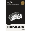 Açlık - Knut Hamsun Ciltsiz
