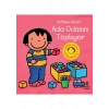 Ada Odasını Topluyor - Kathleen Amant