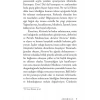 Adanmışlık - Patti Smith Domingo Yayınevi Normal Boy Türkçe Basım Kitap
