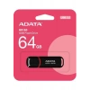 Adata UV150-64GB USB3.2 Gen1 Black Flash Bellek