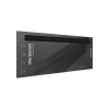Addison 300523 Bilek Destekli Profesyonel Oyuncu Gaming 68X29X3MM Mouse Pad