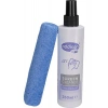 Addison 300871 Ekran Temizleyici Sprey 250ML + Mikrofiber Bez
