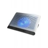 Addison Ad-Q5 Windcooler Hız Kontrollü Alüminyum Gövde 2usb 160*160*20MM Notebook Soğutucu Stand