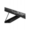 Addison Ad-Q5 Windcooler Hız Kontrollü Alüminyum Gövde 2usb 160*160*20MM Notebook Soğutucu Stand