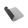 Addison Rampage Pulsar Pro S 290X240X3MM Dikişli Neutral Kumaş Gaming Mouse Pad - Gri