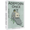 Adem’Den Önce - Jack London