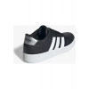 adidas BREAKNET 3.0 Siyah Kadın Sneaker