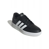 adidas BREAKNET 3.0 Siyah Kadın Sneaker