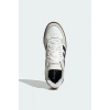 adidas BREAKNET SLEEK Beyaz Kadın Sneaker