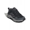 adidas Çocuk Siyah Spor Ayakkabı IF6525