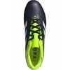 adidas Copa Pure 3 Club Firm-Multi Ground Erkek Siyah Çim Saha Kramponu.-