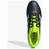 Adidas Copa Pure 3 Club Firm-Multi Ground Erkek Siyah Çim Saha Kramponu.-