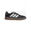 adidas COURTBLOCK Siyah Erkek Sneaker